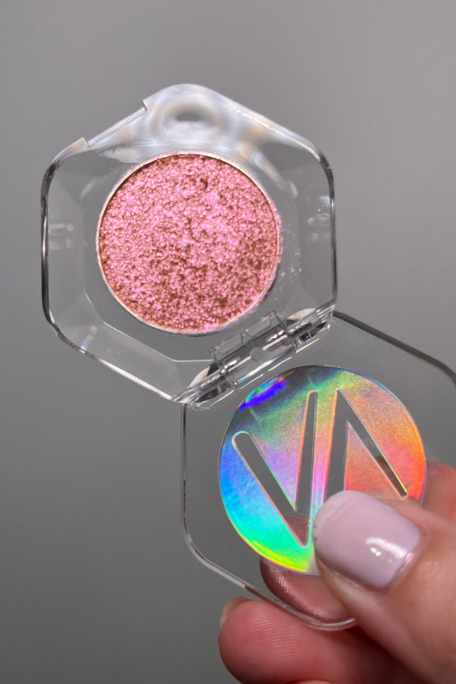 NABA Cosmetics - Creamy Pigment Estrella fugaz