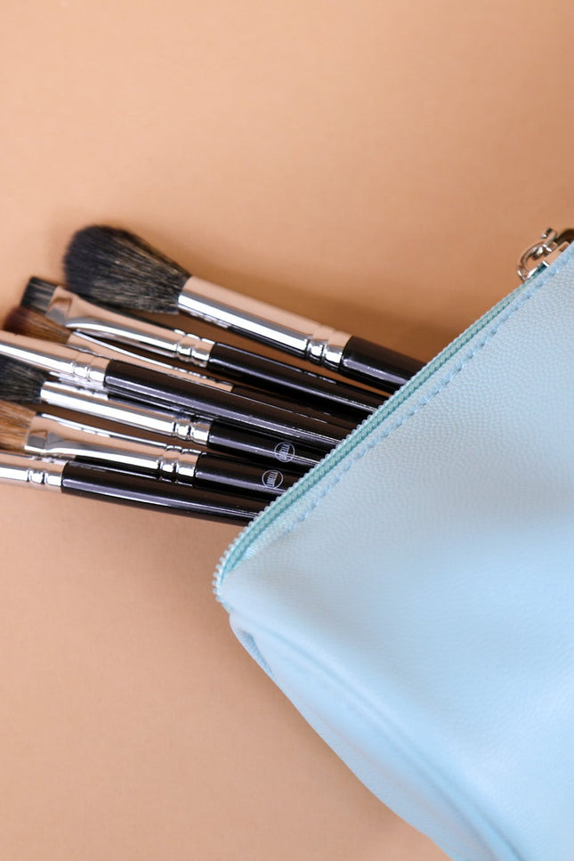Lurella Cosmetics - Vivid Skies Brush Bag