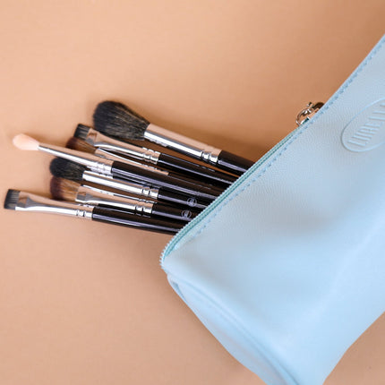 Lurella Cosmetics - Vivid Skies Brush Bag