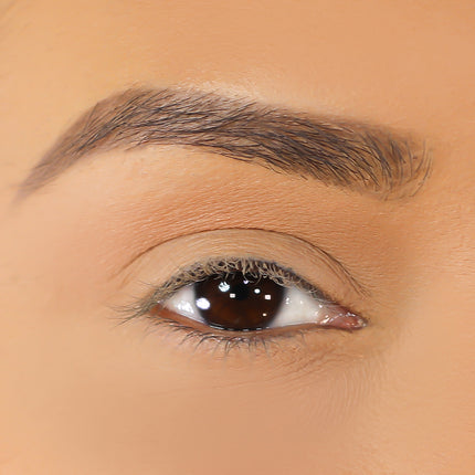 Lurella Cosmetics - 3D Mink Eyelashes - Mila