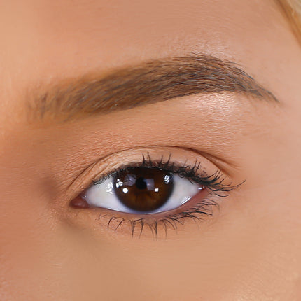 Lurella Cosmetics - 3D Mink Eyelashes - March