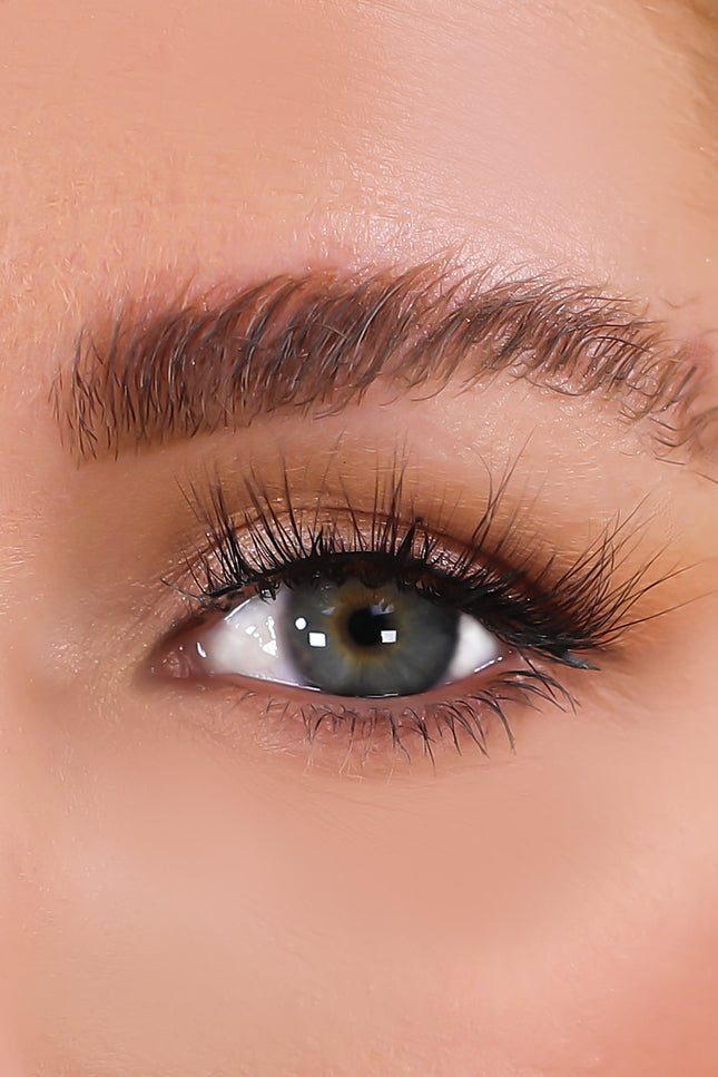 Lurella Cosmetics - 3D Mink Eyelashes - Class