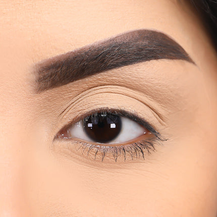 Lurella Cosmetics - 3D Mink Eyelashes - Widow