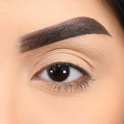 Lurella Cosmetics - 3D Mink Eyelashes - Thief