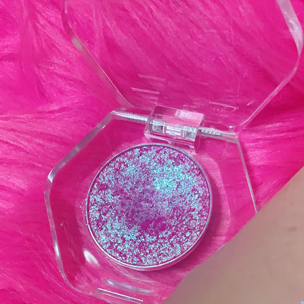 Inked Doll Cosmetics - ETHEREAL GODDESS Pressed DUOCHROME
