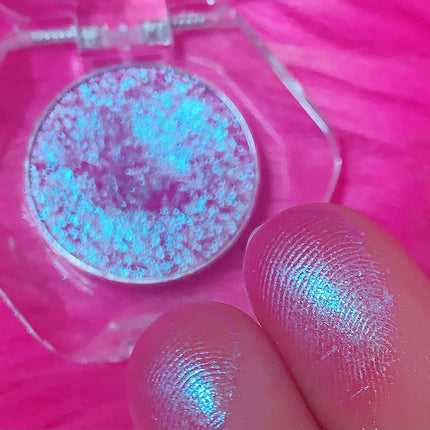Inked Doll Cosmetics - ETHEREAL GODDESS Pressed DUOCHROME