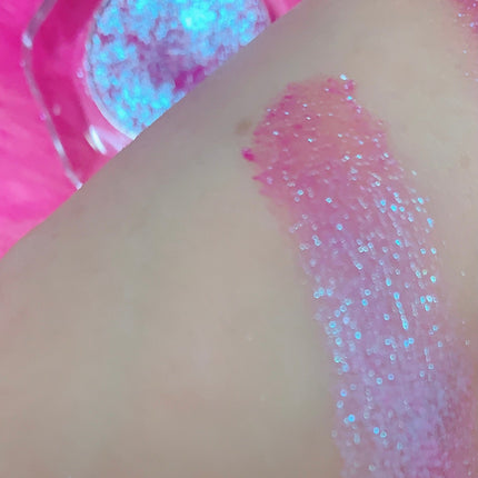 Inked Doll Cosmetics - ETHEREAL GODDESS Pressed DUOCHROME