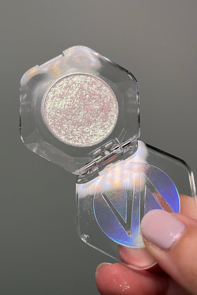 NABA Cosmetics - Creamy Pigment Euphoria