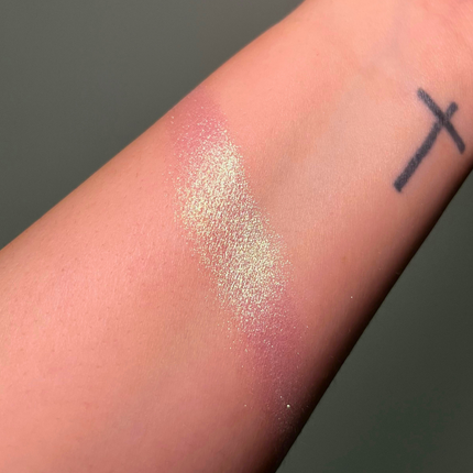 NABA Cosmetics - Creamy Pigment Euphoria