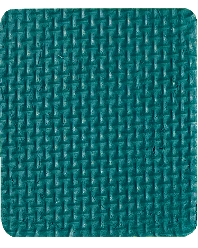 Gavissi Beauty - "EVERGREEN" SINGLE LINER PAN (MATTE)