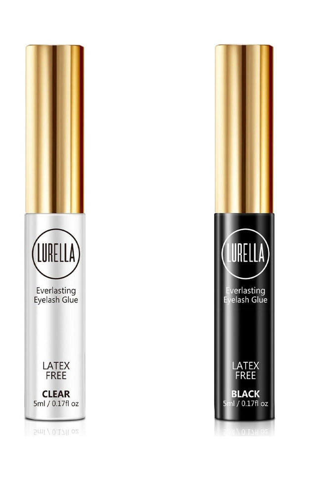 Lurella Cosmetics - Everlasting Eyelash Glue