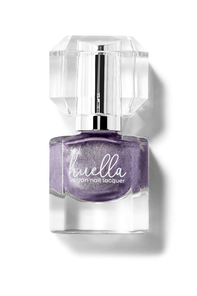 Huella - Every Cloud Has A Sparkle Lining