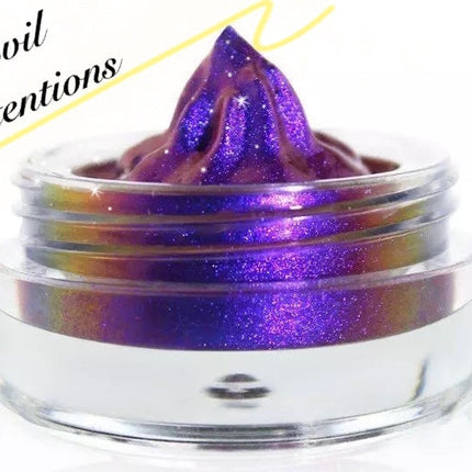 Inked Doll Cosmetics - EVIL INTENTIONS "Deadly Venoms" CREAM