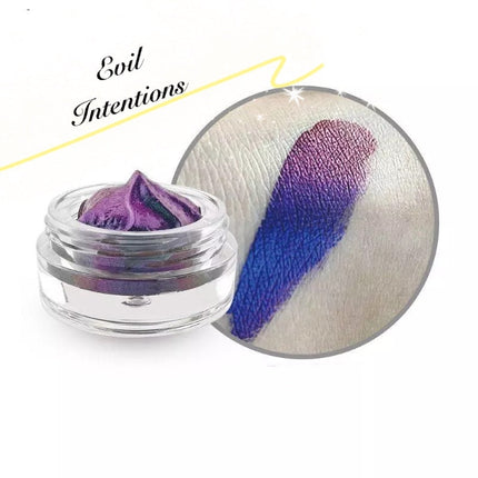 Inked Doll Cosmetics - EVIL INTENTIONS "Deadly Venoms" CREAM