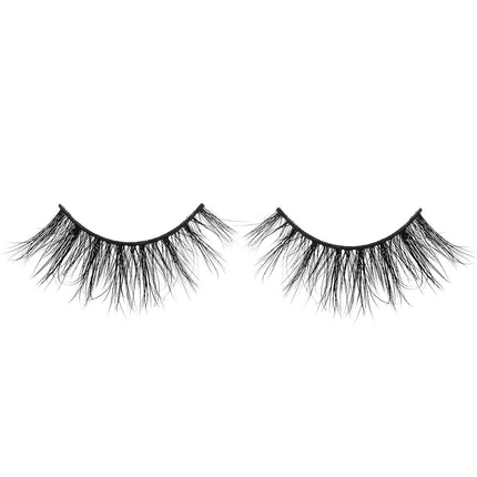 Lurella Cosmetics - 3D Mink Eyelashes - Exclusive