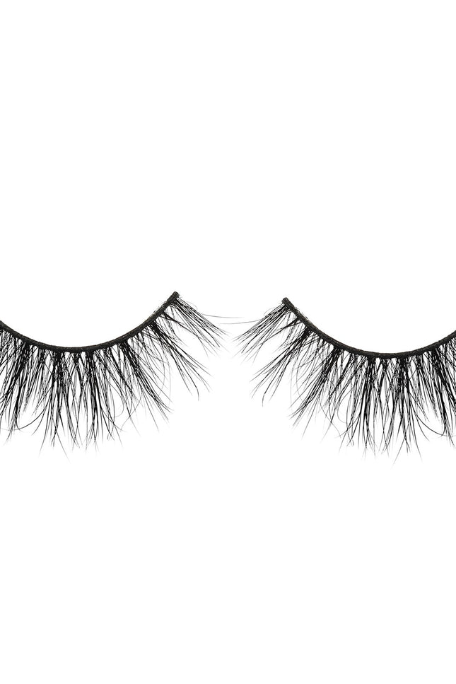 Lurella Cosmetics - 3D Mink Eyelashes - Exclusive