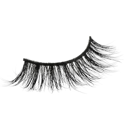 Lurella Cosmetics - 3D Mink Eyelashes - Exclusive