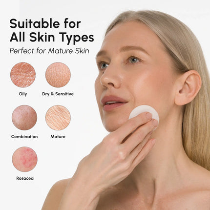 Maree - Daily Glow Exfoliating Toner