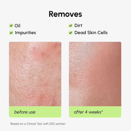 Maree - Daily Glow Exfoliating Toner