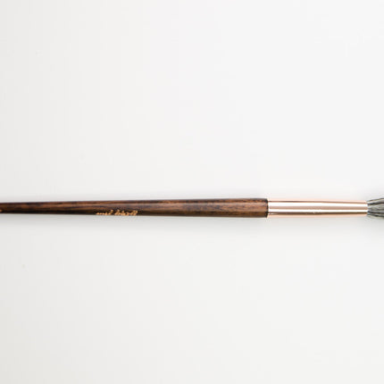 Sydney Grace - Makeup Brushes - Small Crease Blending Brush - E03
