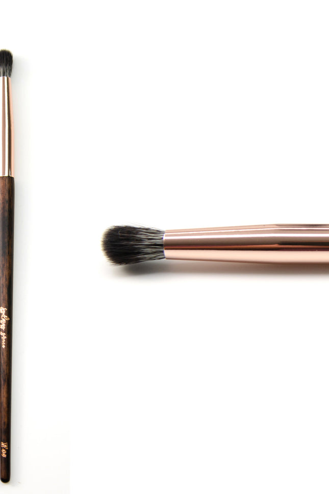 Sydney Grace - Makeup Brushes - Detail Blending Brush - E04