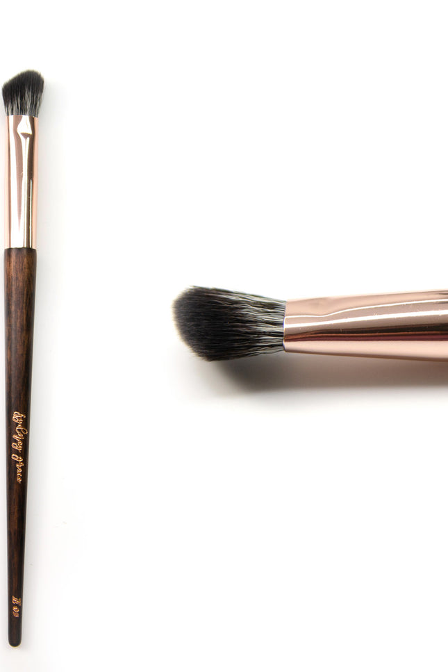 Sydney Grace - Makeup Brushes - Contour Shader Brush - E05