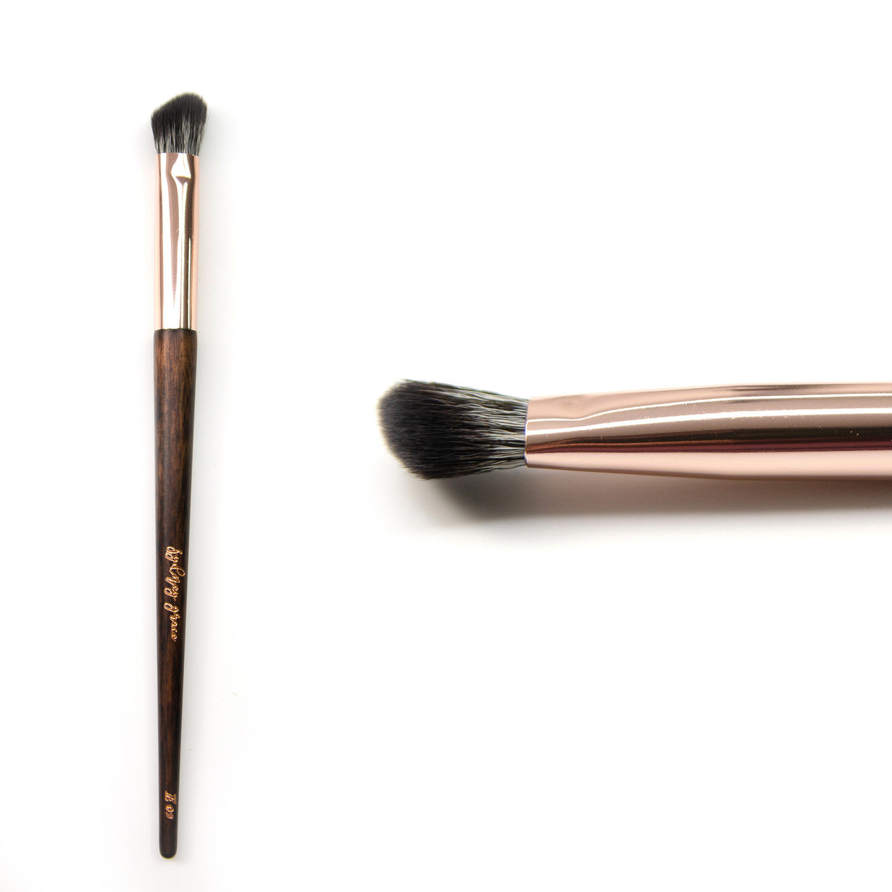 Sydney Grace - Makeup Brushes - Contour Shader Brush - E05