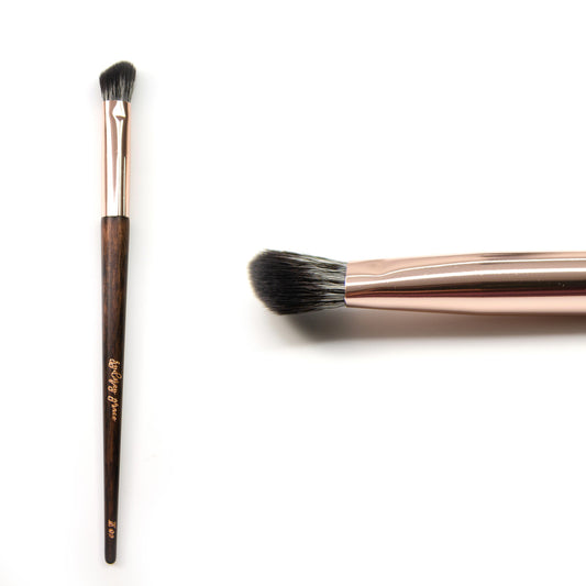 Sydney Grace - Makeup Brushes - Contour Shader Brush - E05