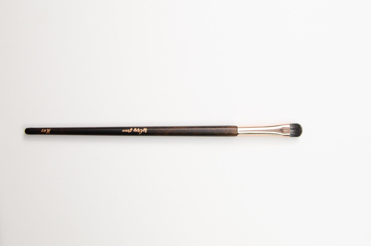Sydney Grace - Makeup Brushes - Small Shader Brush - E07