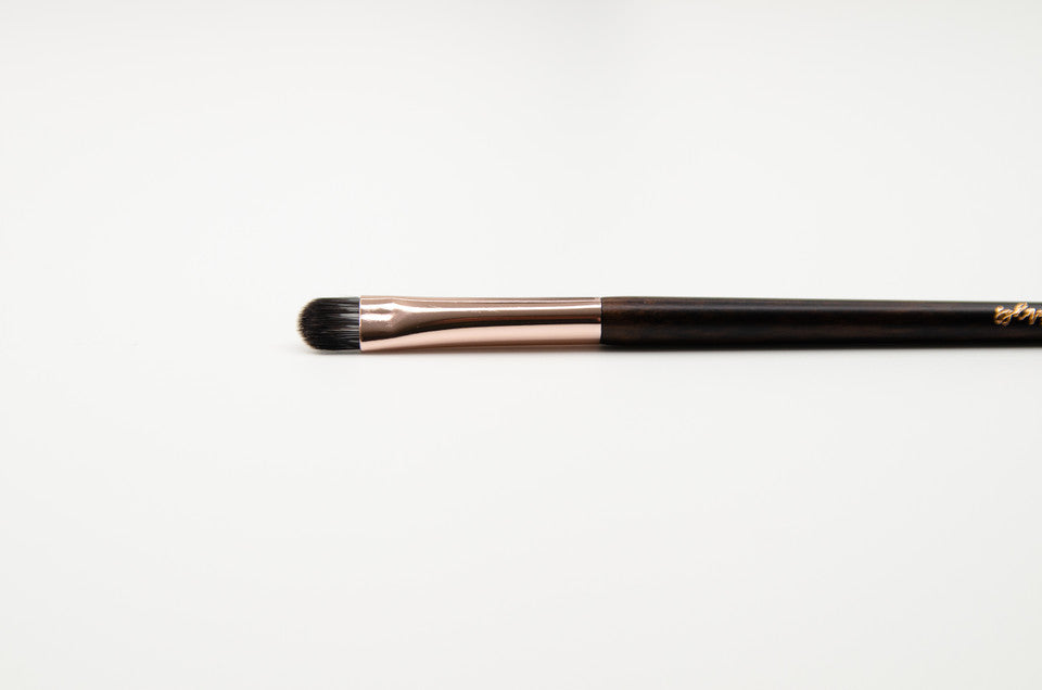 Sydney Grace - Makeup Brushes - Small Shader Brush - E07