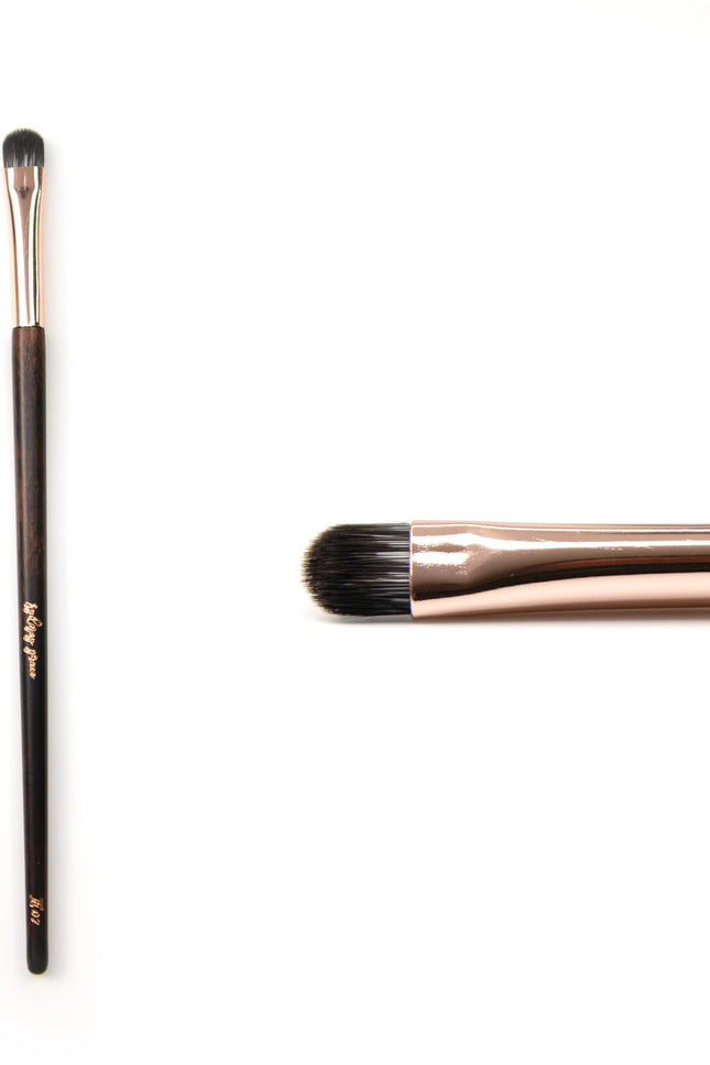 Sydney Grace - Makeup Brushes - Small Shader Brush - E07