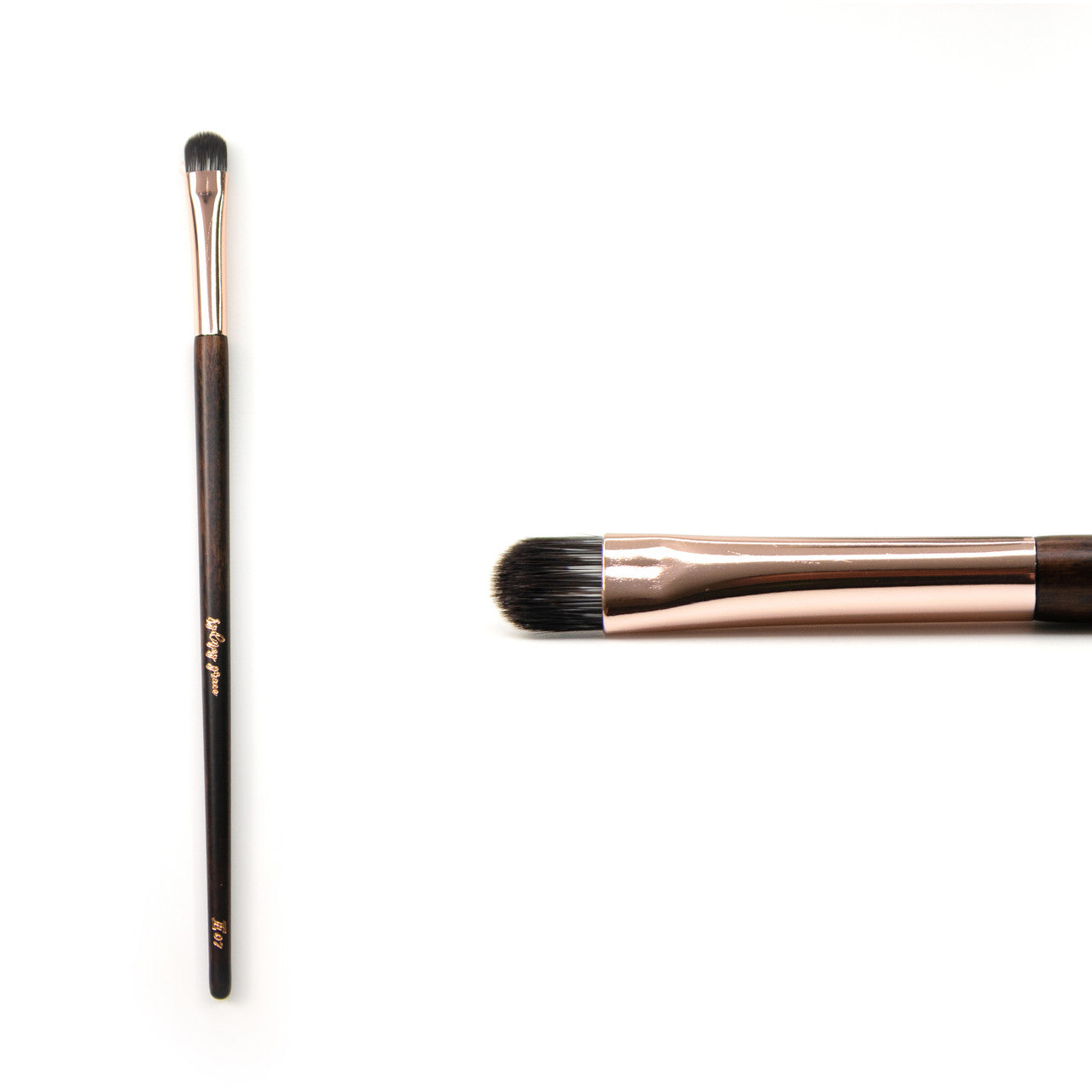 Sydney Grace - Makeup Brushes - Small Shader Brush - E07