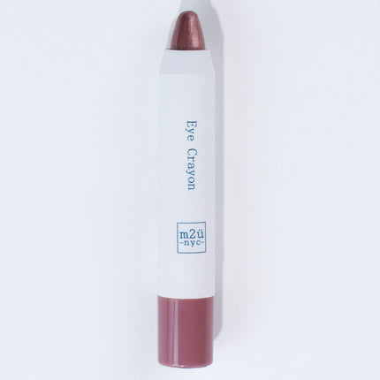 M2U NYC - Eye Crayon