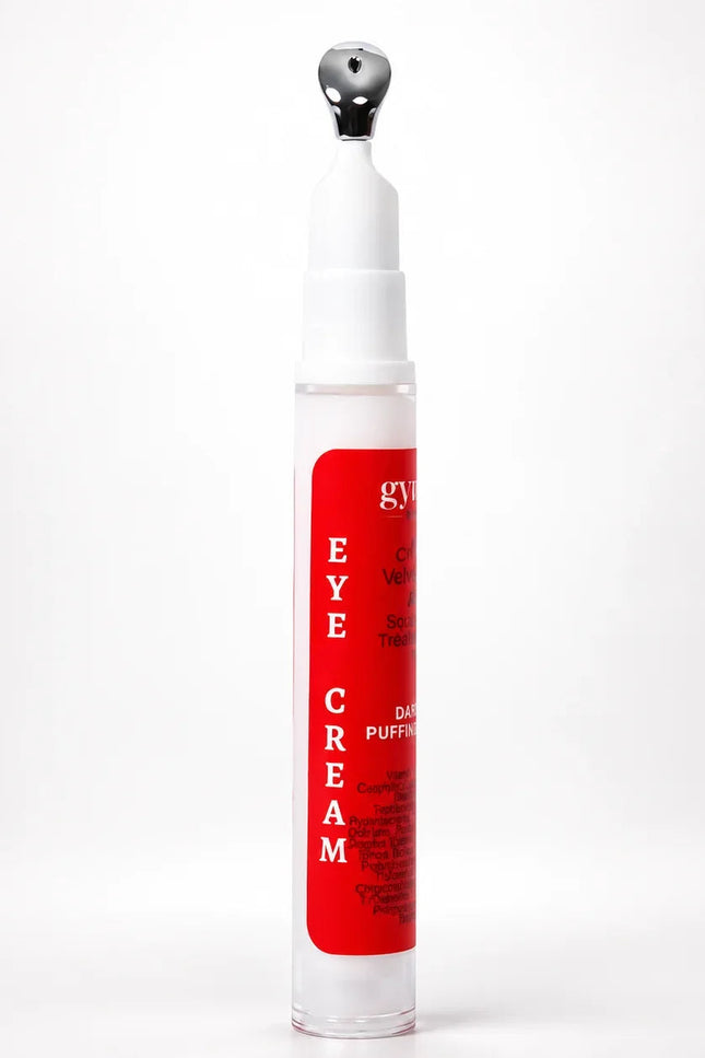 Gymsegbë - Multi-Elite Eye Cream