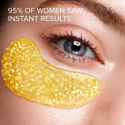 Maree - 24K Gold Anti-Aging Eye Patches