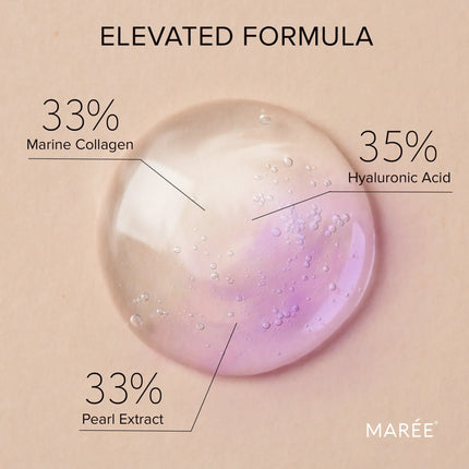 Maree - 24K Gold Anti-Aging Eye Patches