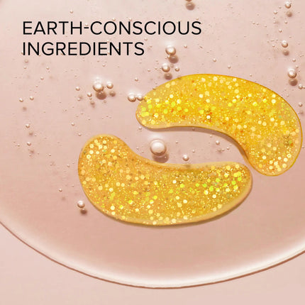 Maree - 24K Gold Anti-Aging Eye Patches