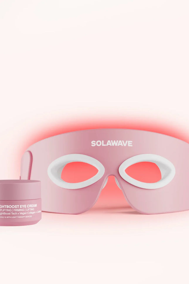 Solawave - Eye Recovery Pro Kit