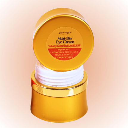 Gymsegbë - Multi-Elite Eye Cream