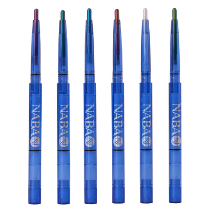 NABA Cosmetics - Eyeliner Kit