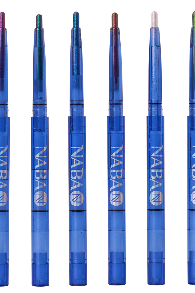 NABA Cosmetics - Eyeliner Kit