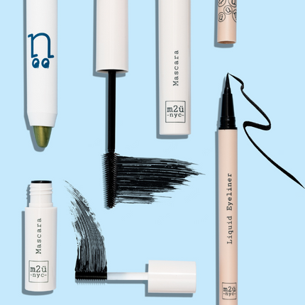 M2U NYC - Liquid Eyeliner