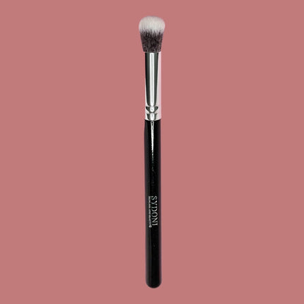 Sydoni - MOST LOVED!  ROUNDED CONCEALER BRUSH (SYNTHETIC HAIR)