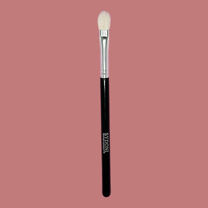 Sydoni - EYESHADOW CREASE BRUSH (GOAT HAIR)