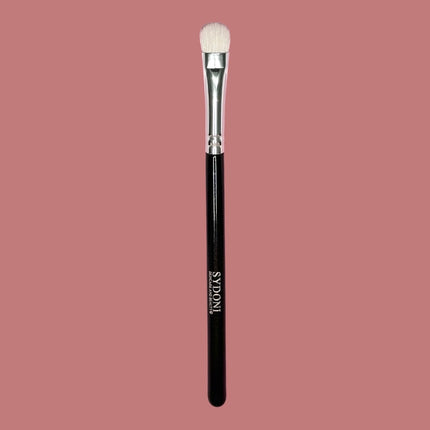 Sydoni - EYESHADOW DEFINER BRUSH (GOAT HAIR)