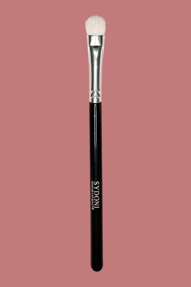 Sydoni - EYESHADOW DEFINER BRUSH (GOAT HAIR)