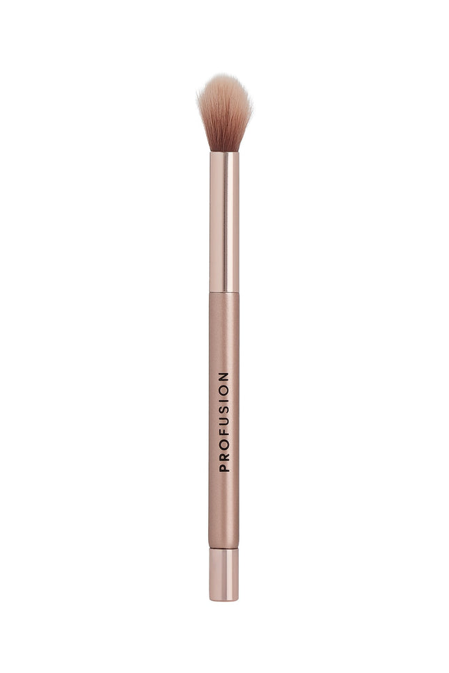 Profusion Cosmetics - MAGNETIX EYESHADOW BLENDER BRUSH