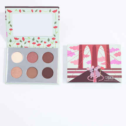 M2U NYC - Makeup Essential Kit (6 Pieces Total)