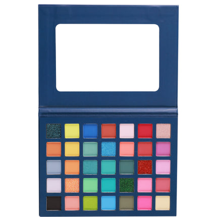 Prolux Cosmetics - RIO SAMBA PARTY