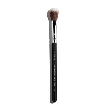Sigma Beauty - F03 High Cheekbone Highlighter™ Brush